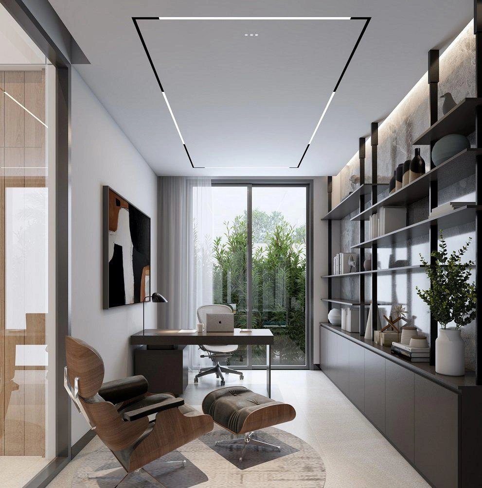 Премиальные виллы с рассрочкой на Пхукете, Таиланд