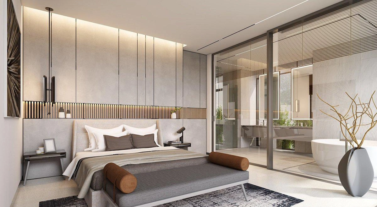 Премиальные виллы с рассрочкой на Пхукете, Таиланд