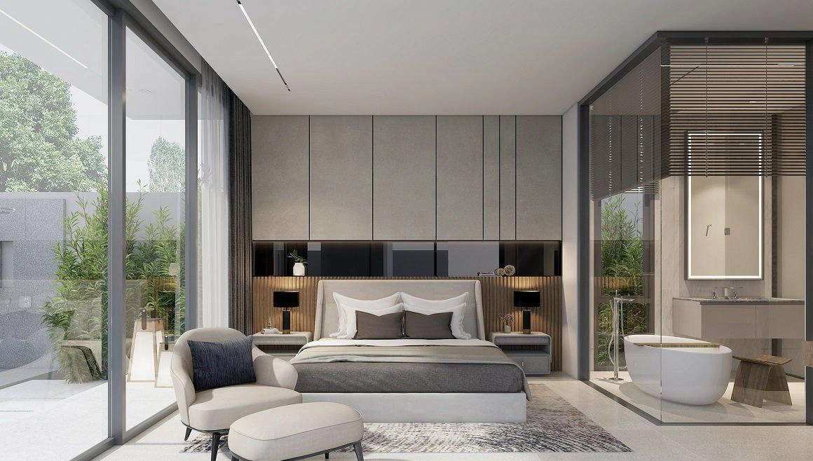 Премиальные виллы с рассрочкой на Пхукете, Таиланд