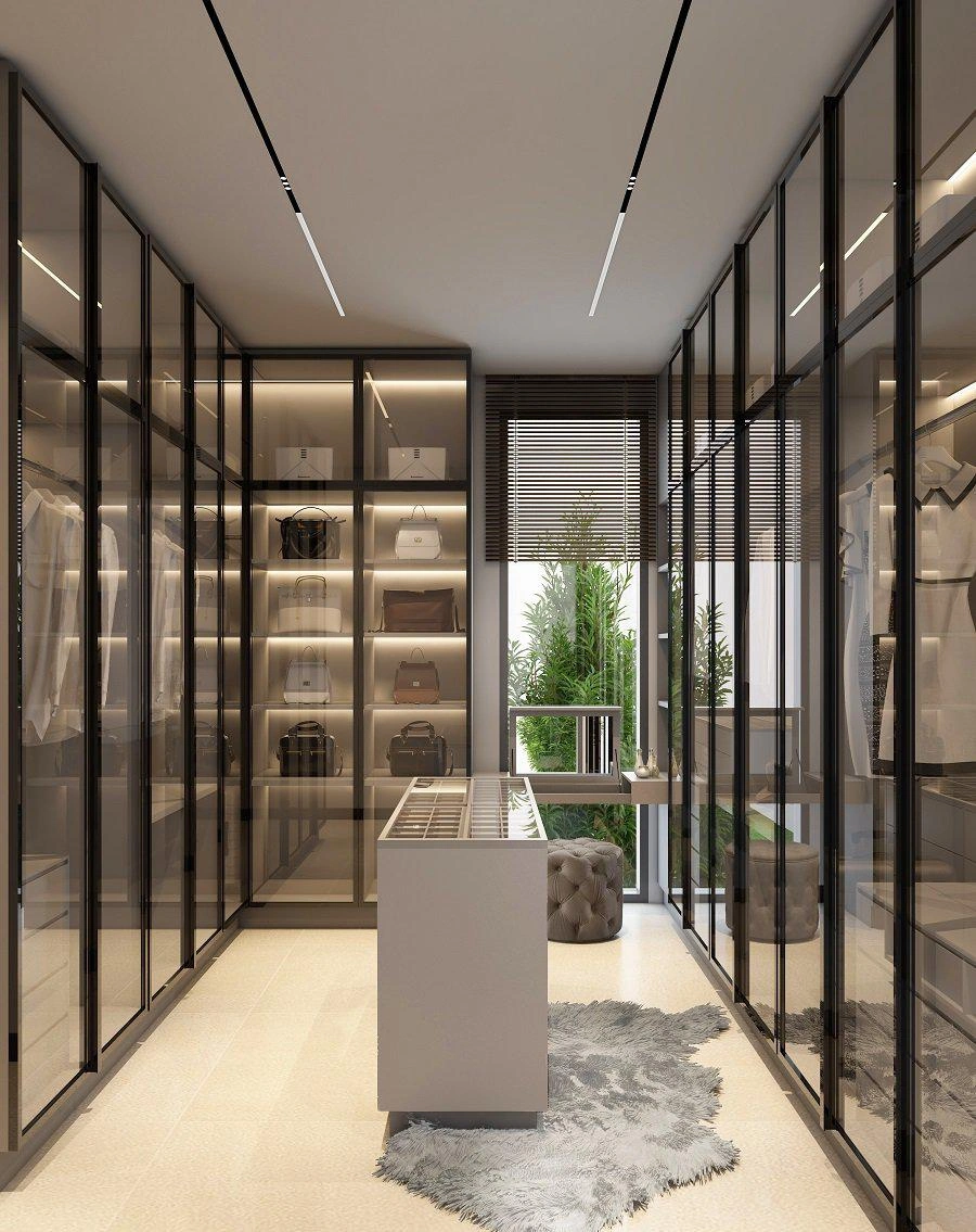 Премиальные виллы с рассрочкой на Пхукете, Таиланд