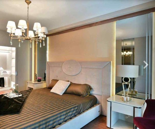 Апартаменты в жилом комплексе в Стамбуле, Турция