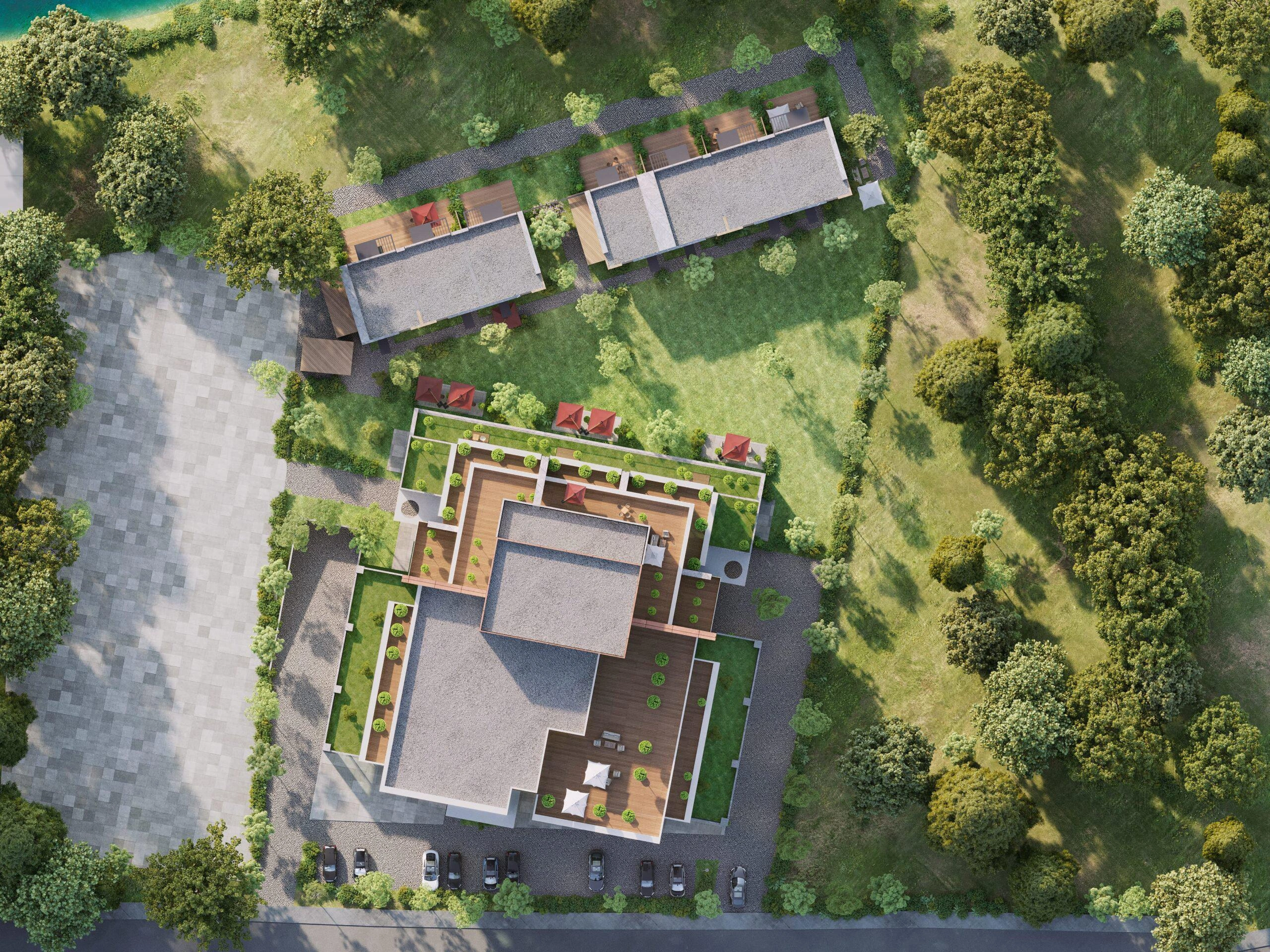 Квартиры в жилом комплексе в Kagithane, Стамбул, Турция