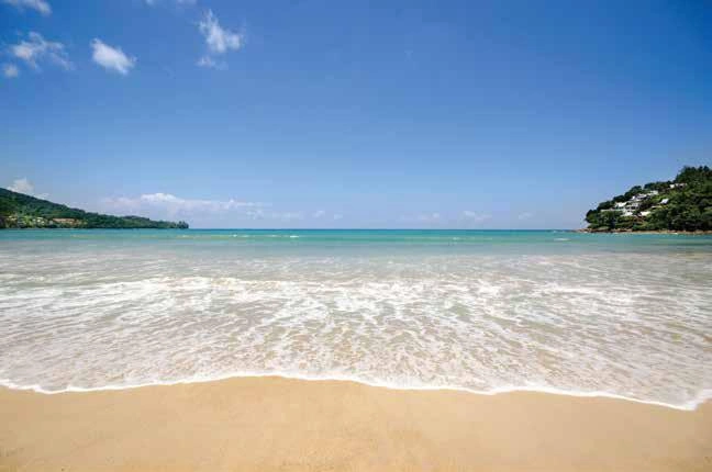 Апартаменты с программой аренды и рассрочкой на Пхукете, Таиланд