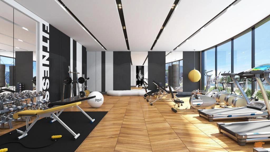 Апартаменты Nobles Towers, Объединённые Арабские Эмираты, Дубай