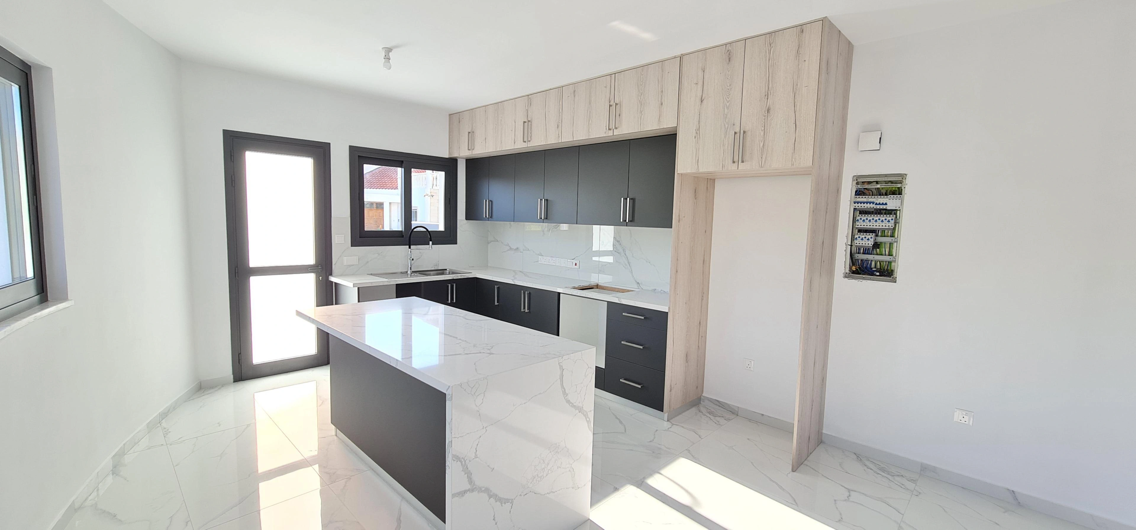 Премиальные виллы в Йероскипу, Пафос, Кипр