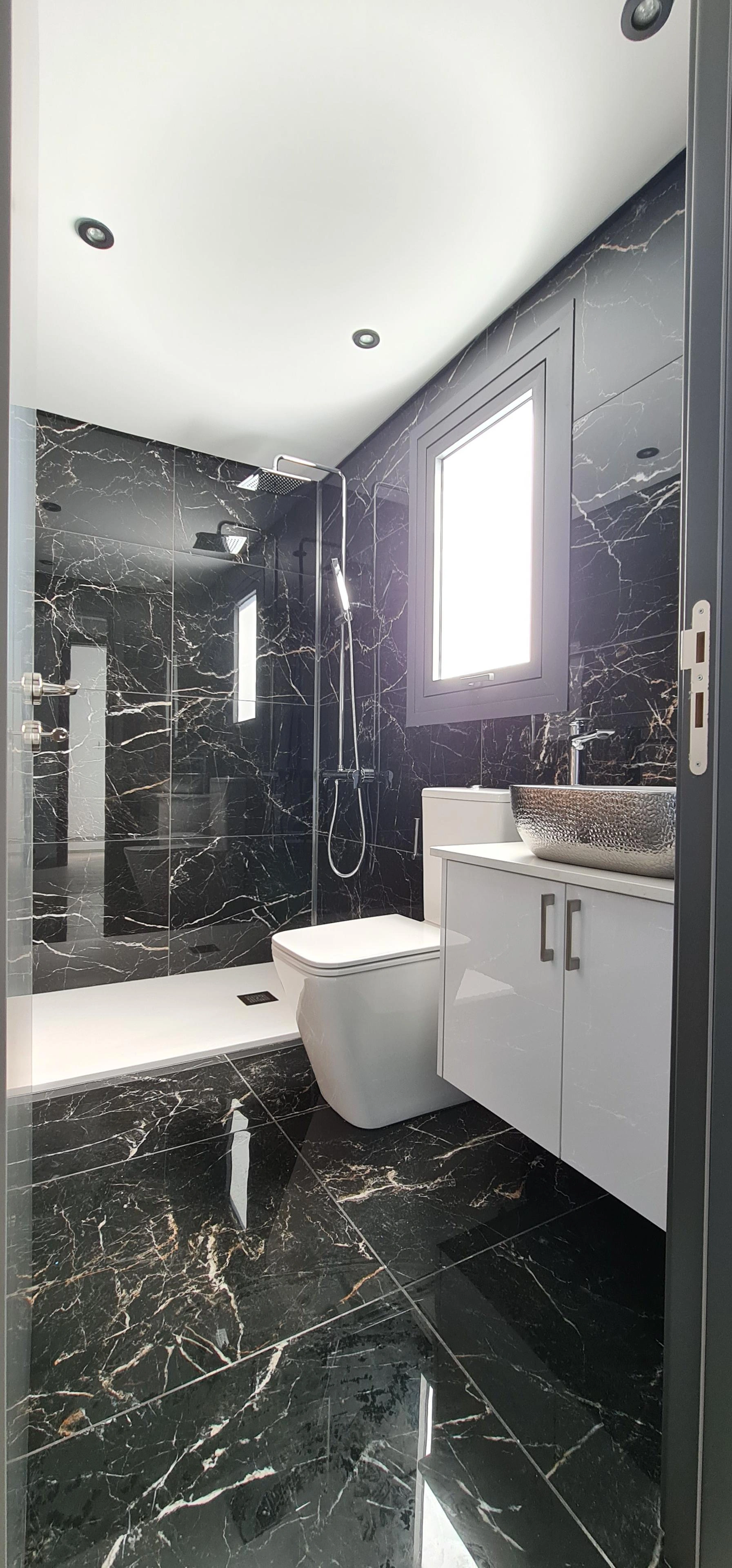 Премиальные виллы в Йероскипу, Пафос, Кипр