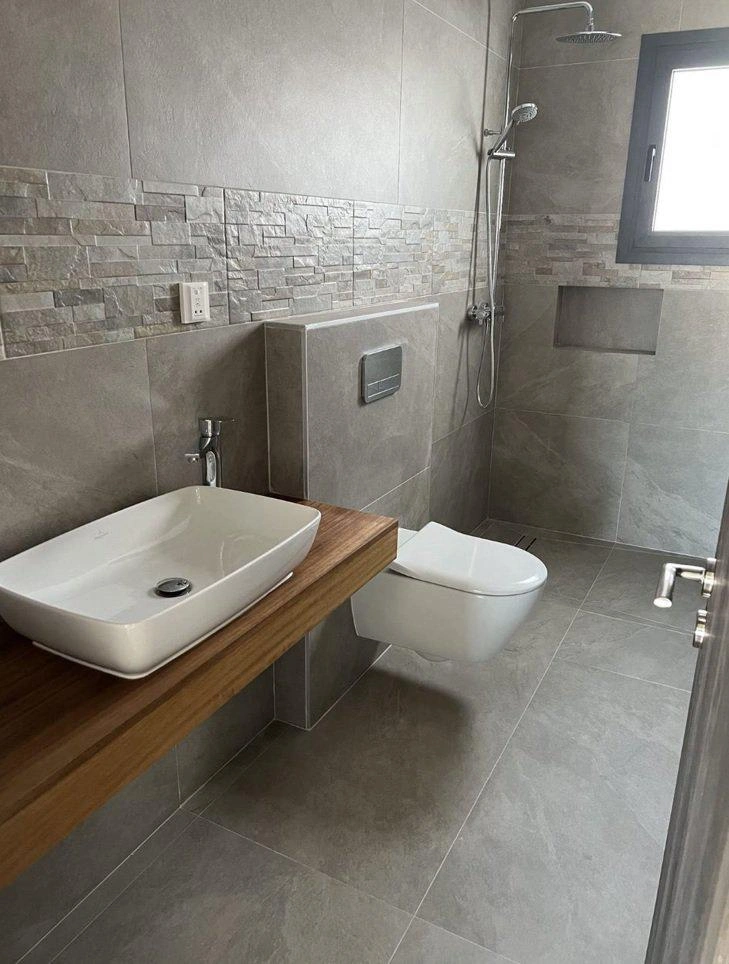 Премиальные виллы в Йероскипу, Пафос, Кипр