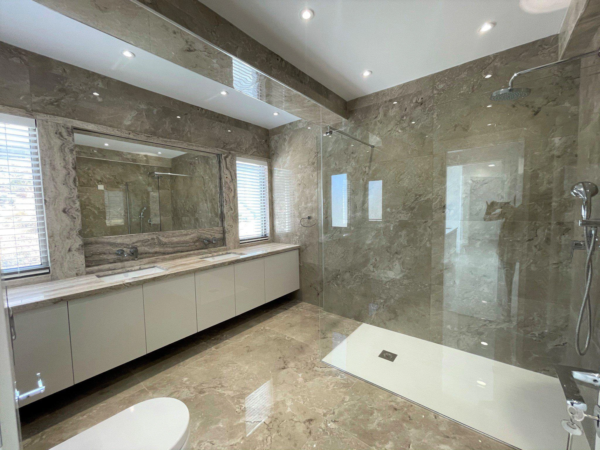 Виллы с панорамным видом на море рядом с пляжем в Пафосе, Кипр