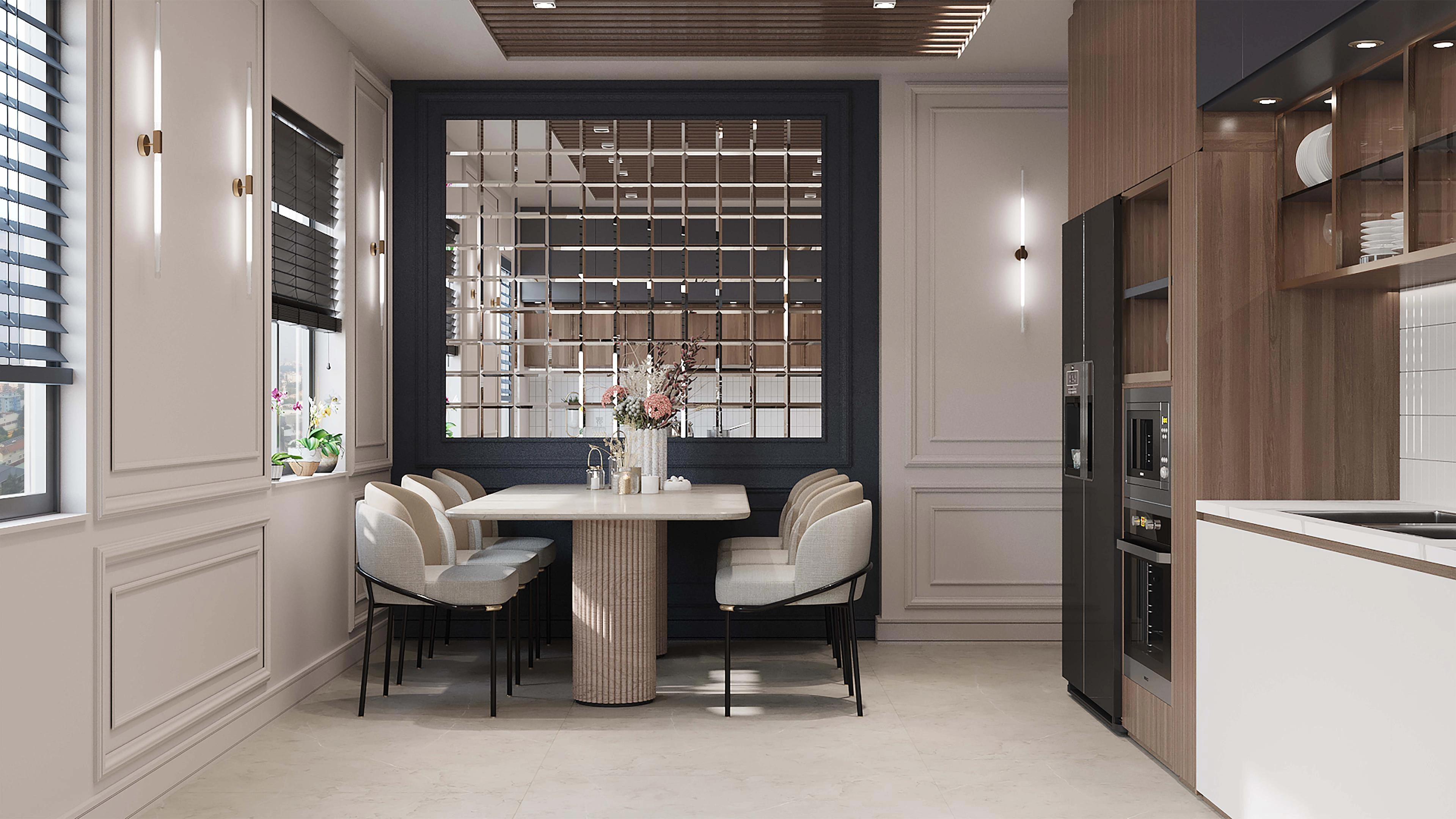 Квартиры в жилом комплексе в Стамбуле, Турция