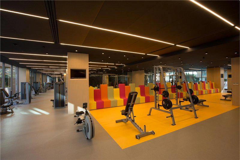 Курортные апартаменты в Стамбуле, Турция