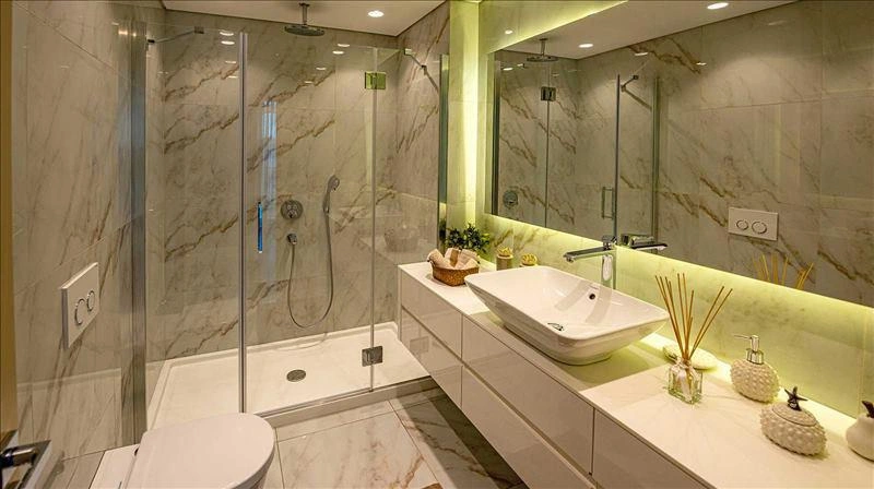 Курортные апартаменты в Стамбуле, Турция