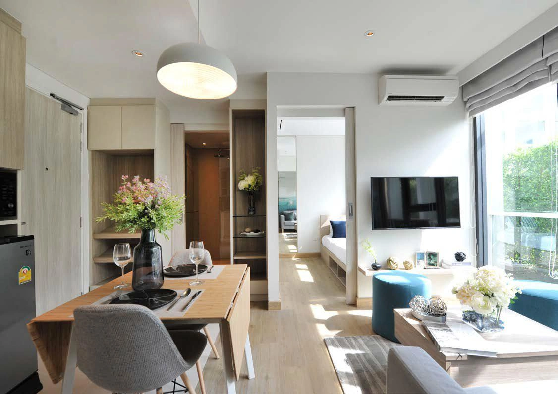 Резиденции в престижном районе Пхукета, Таиланд