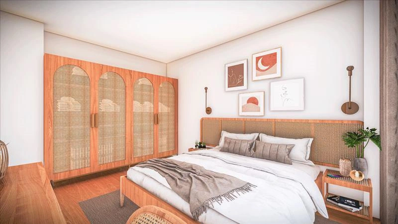 Виллы с подогреваемыми бассейнами в Шиле, Стамбул, Турция