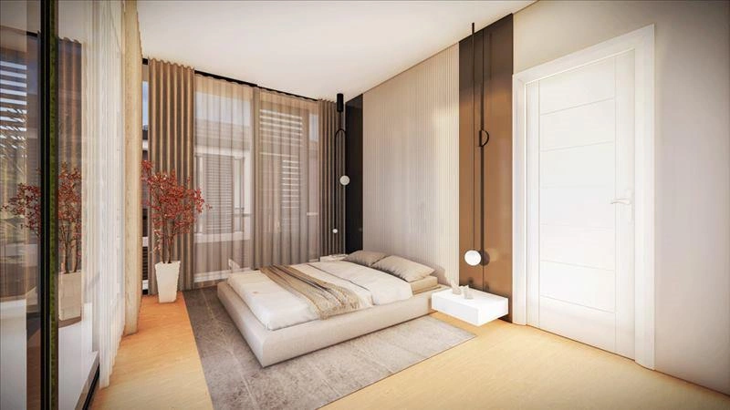 Виллы с подогреваемыми бассейнами в Шиле, Стамбул, Турция