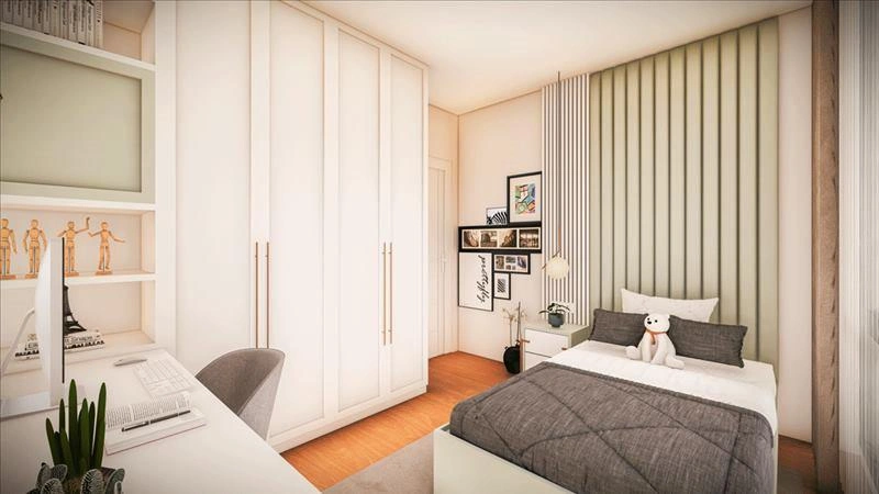 Виллы с подогреваемыми бассейнами в Шиле, Стамбул, Турция