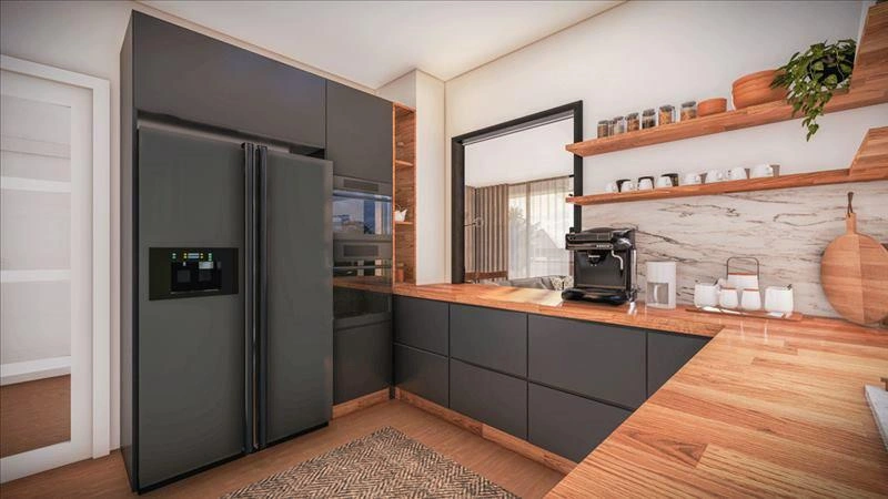 Виллы с подогреваемыми бассейнами в Шиле, Стамбул, Турция