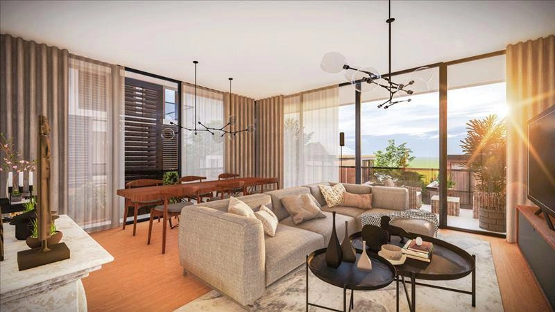 Виллы с подогреваемыми бассейнами в Шиле, Стамбул, Турция