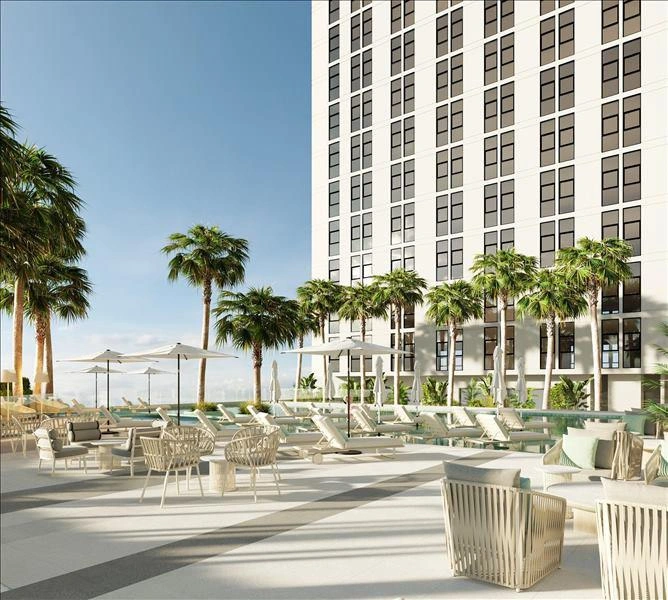 Вилла Mag 330, Объединённые Арабские Эмираты, Дубай