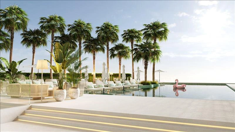 Вилла Mag 330, Объединённые Арабские Эмираты, Дубай