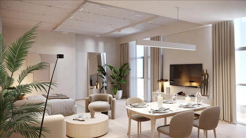 Вилла Mag 330, Объединённые Арабские Эмираты, Дубай