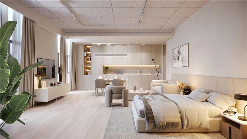 Вилла Mag 330, Объединённые Арабские Эмираты, Дубай