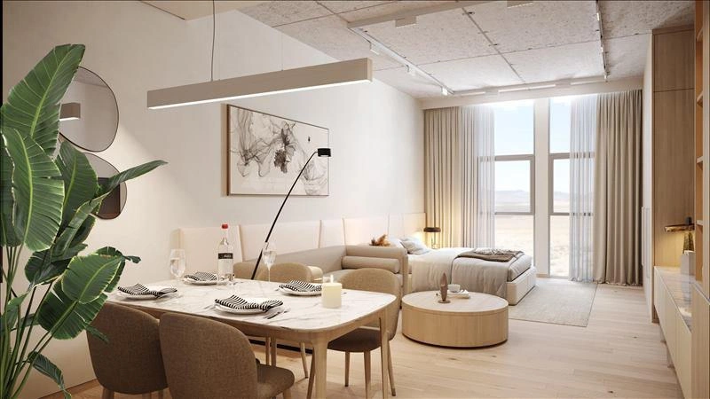 Вилла Mag 330, Объединённые Арабские Эмираты, Дубай