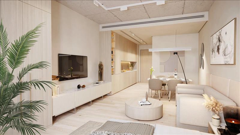 Вилла Mag 330, Объединённые Арабские Эмираты, Дубай