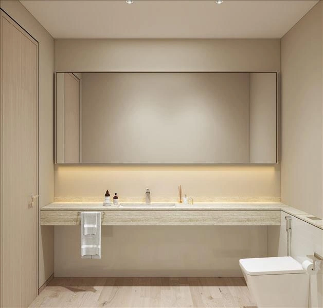 Вилла Mag 330, Объединённые Арабские Эмираты, Дубай