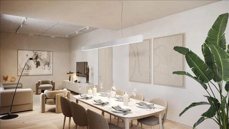 Вилла Mag 330, Объединённые Арабские Эмираты, Дубай