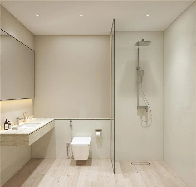 Вилла Mag 330, Объединённые Арабские Эмираты, Дубай