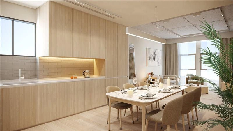 Вилла Mag 330, Объединённые Арабские Эмираты, Дубай