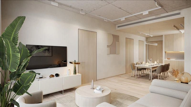 Вилла Mag 330, Объединённые Арабские Эмираты, Дубай