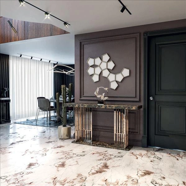 Виллы в жилом комплексе в Стамбуле, Турция