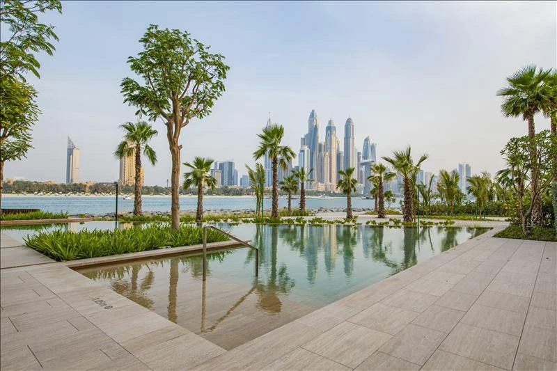 Апартаменты One, Объединённые Арабские Эмираты, Дубай