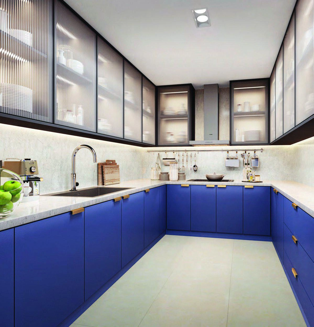 Апартаменты Mangrove Residences, Объединённые Арабские Эмираты, Дубай