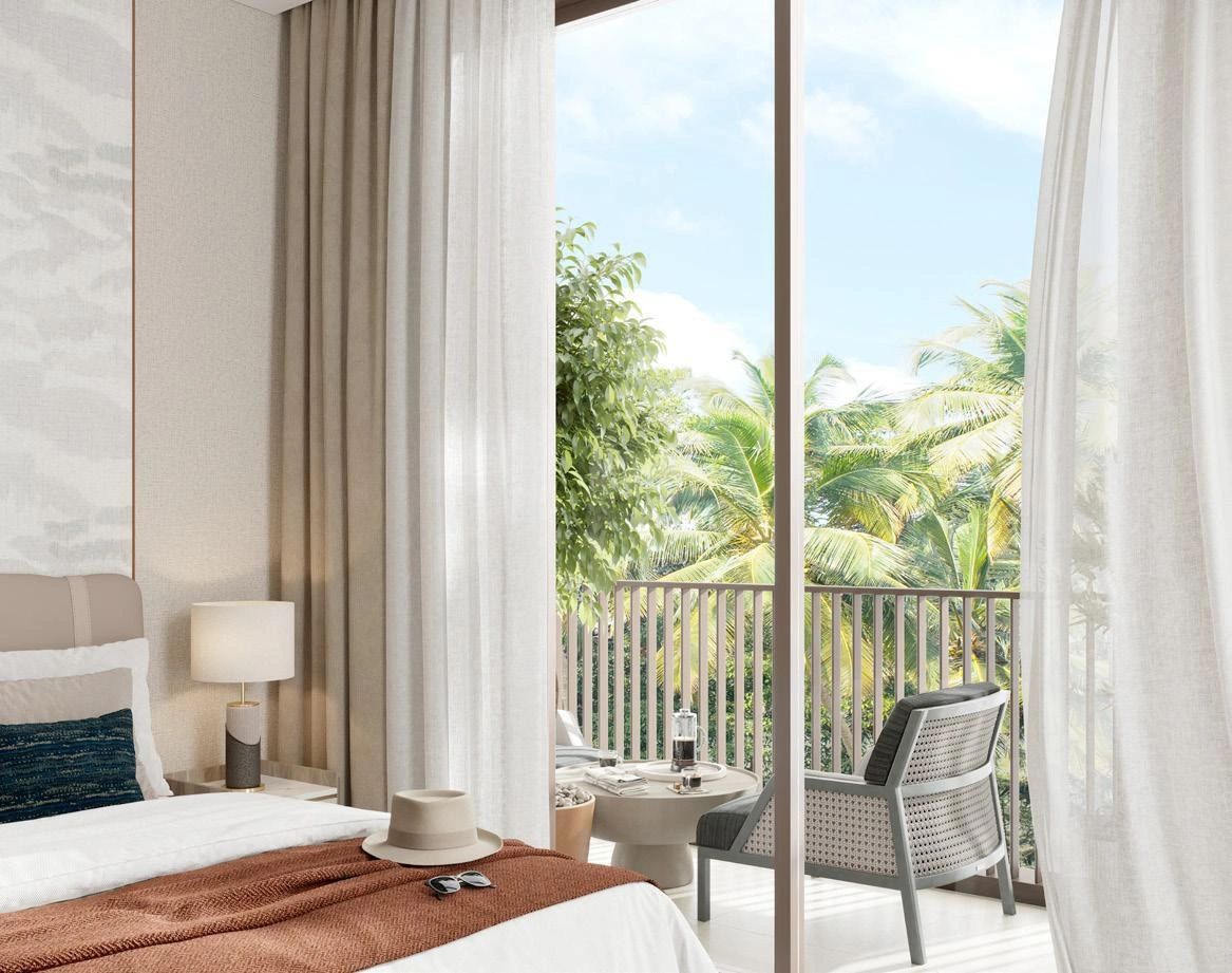 Апартаменты Cedar, Объединённые Арабские Эмираты, Дубай