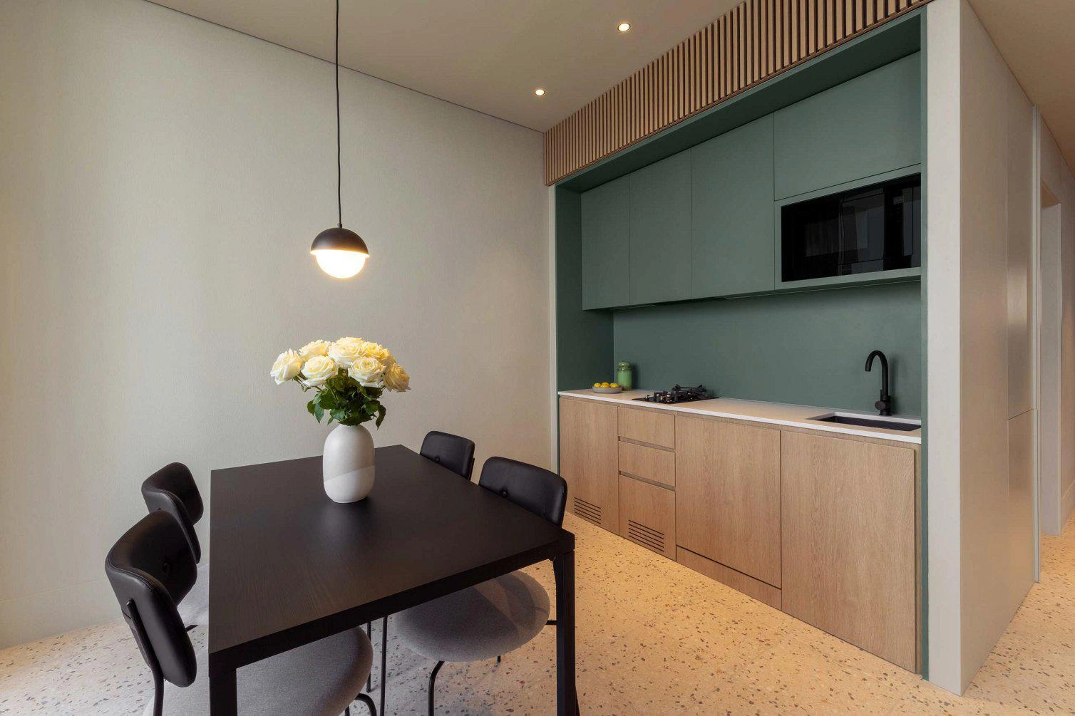 Апартаменты Upside, Объединённые Арабские Эмираты, Дубай