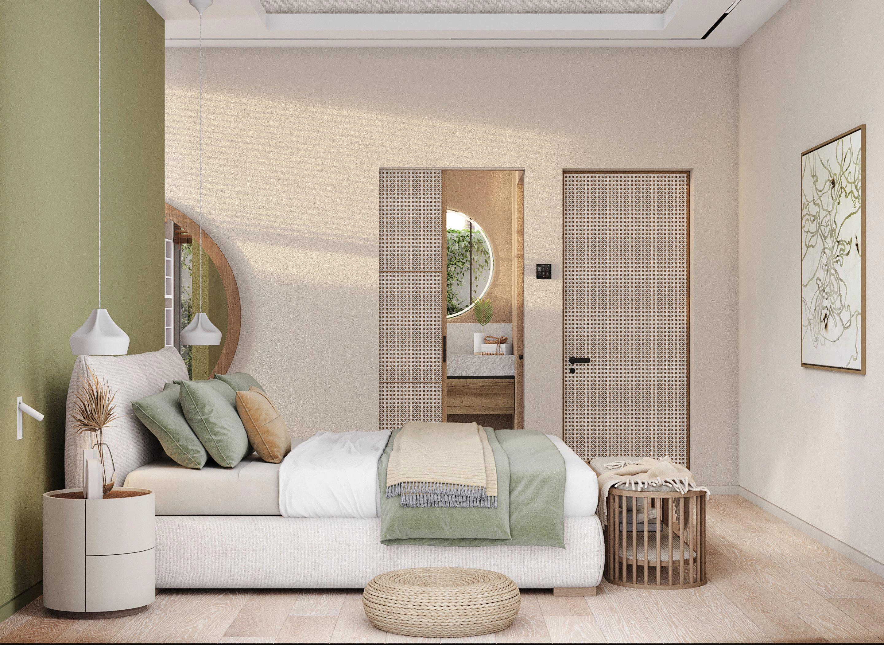 Виллы в новом проекте на Пхукете, Таиланд