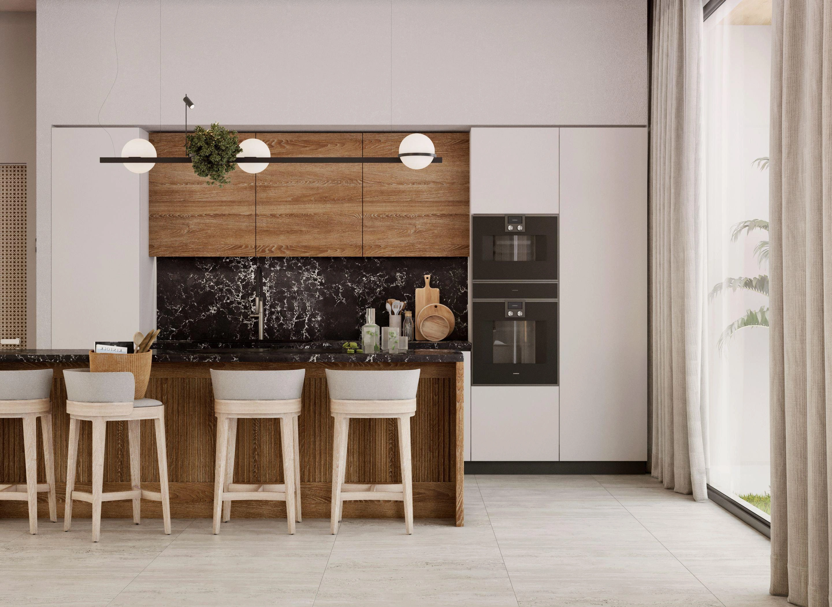 Виллы в новом проекте на Пхукете, Таиланд