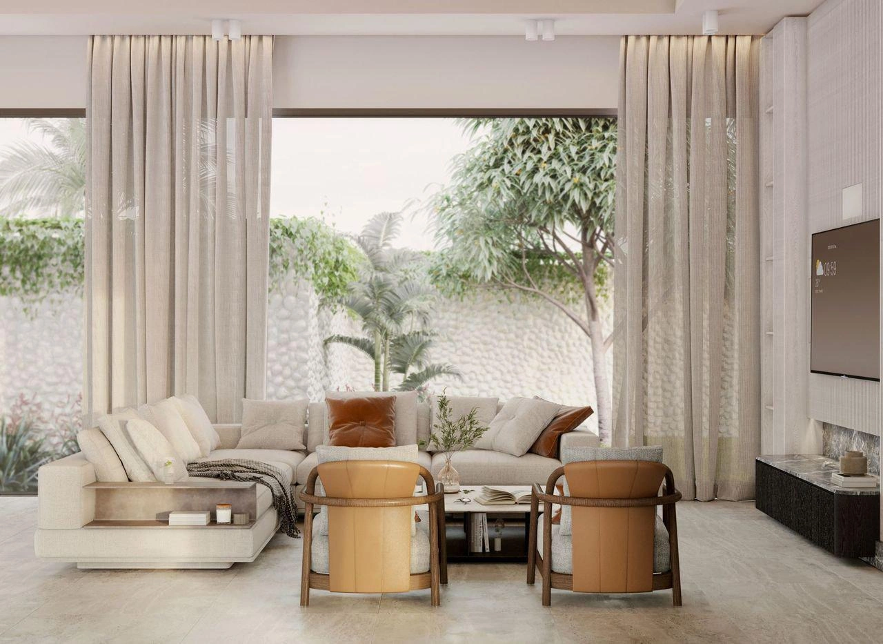 Виллы в новом проекте на Пхукете, Таиланд