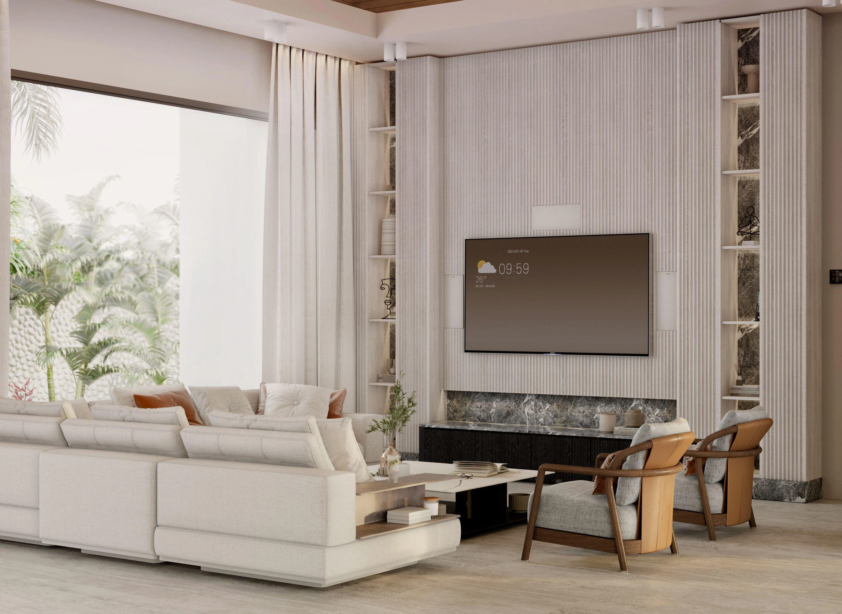 Виллы в новом проекте на Пхукете, Таиланд