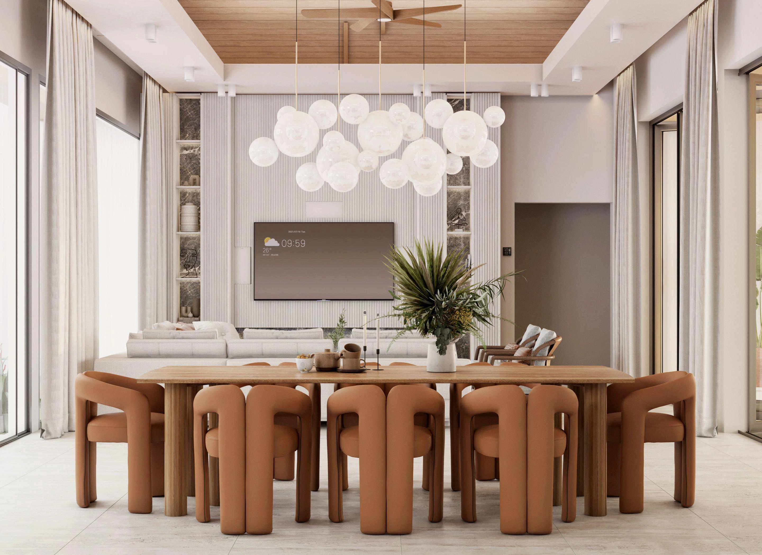 Виллы в новом проекте на Пхукете, Таиланд