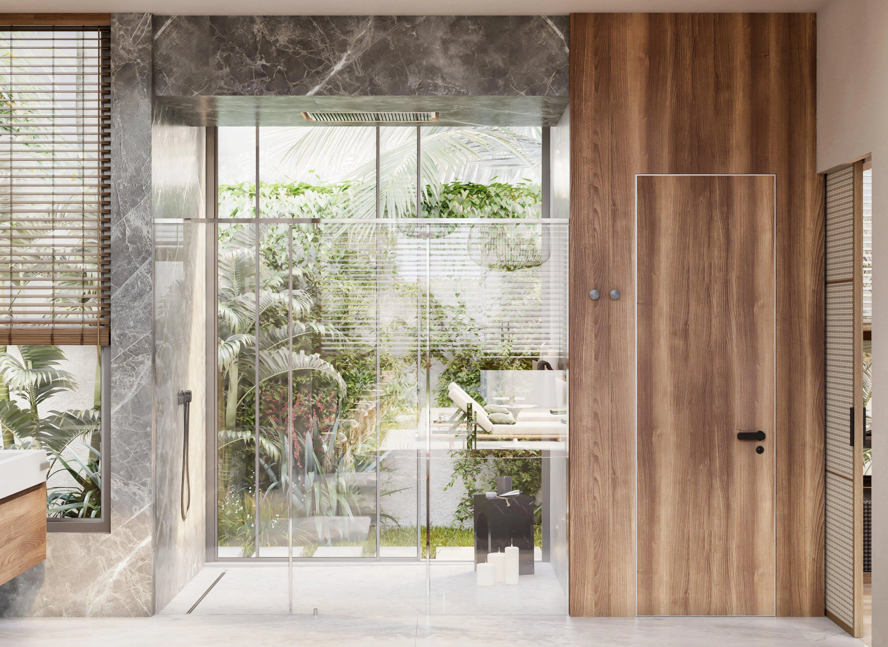 Виллы в новом проекте на Пхукете, Таиланд