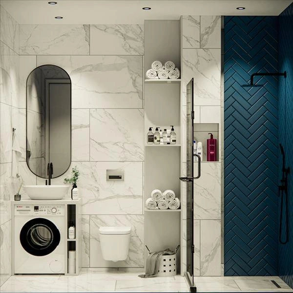 Апартаменты в жилом комплексе в Стамбуле, Турция