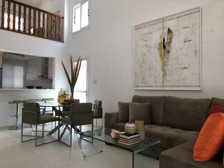 Квартиры в жилом комплексе в Пафосе, на Кипре