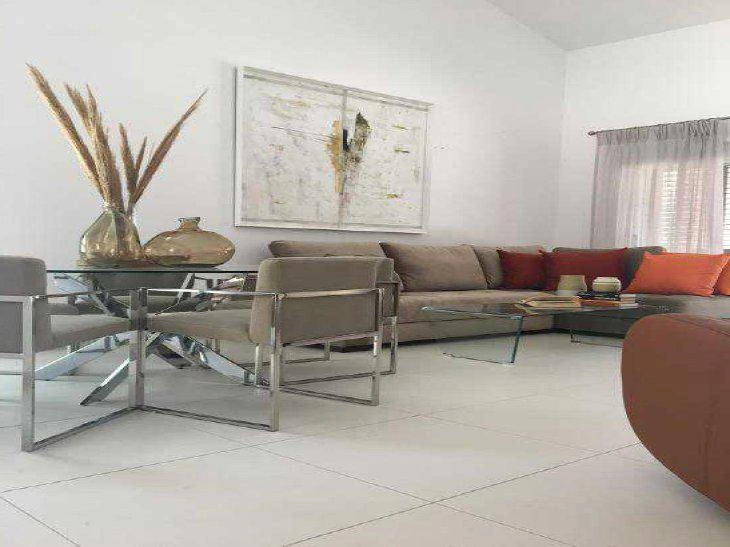 Квартиры в жилом комплексе в Пафосе, на Кипре