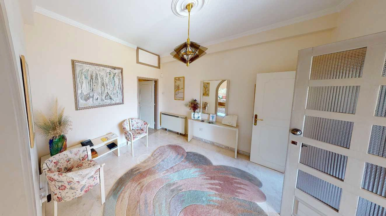 Виллы с мебелью в Пафосе, Кипр