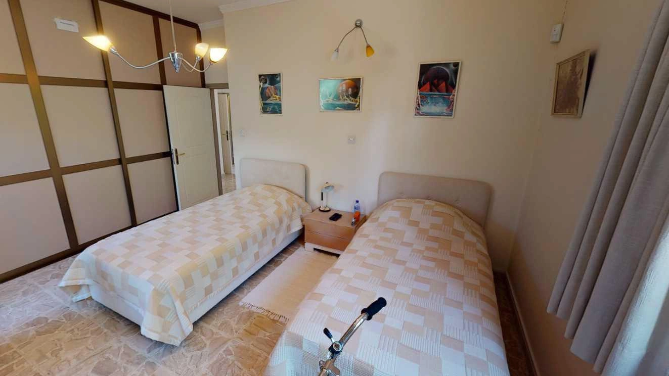 Виллы с мебелью в Пафосе, Кипр