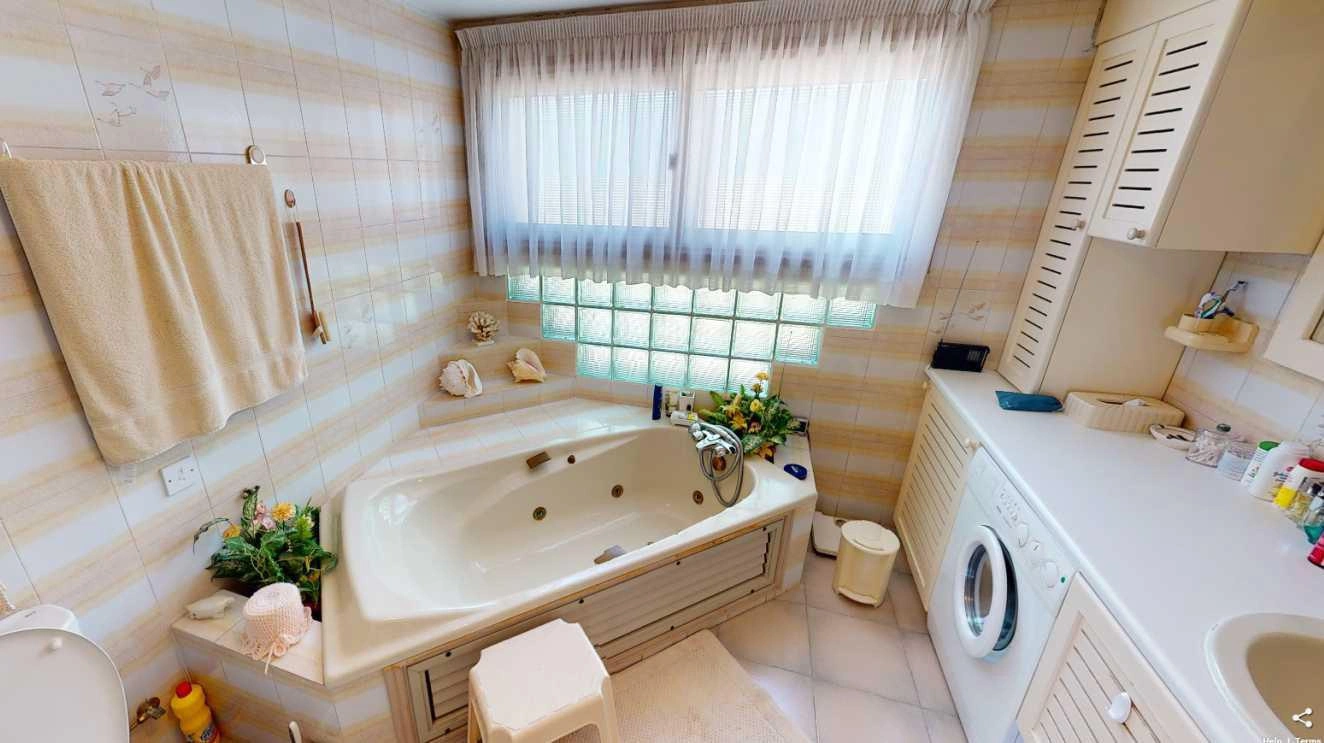 Виллы с мебелью в Пафосе, Кипр