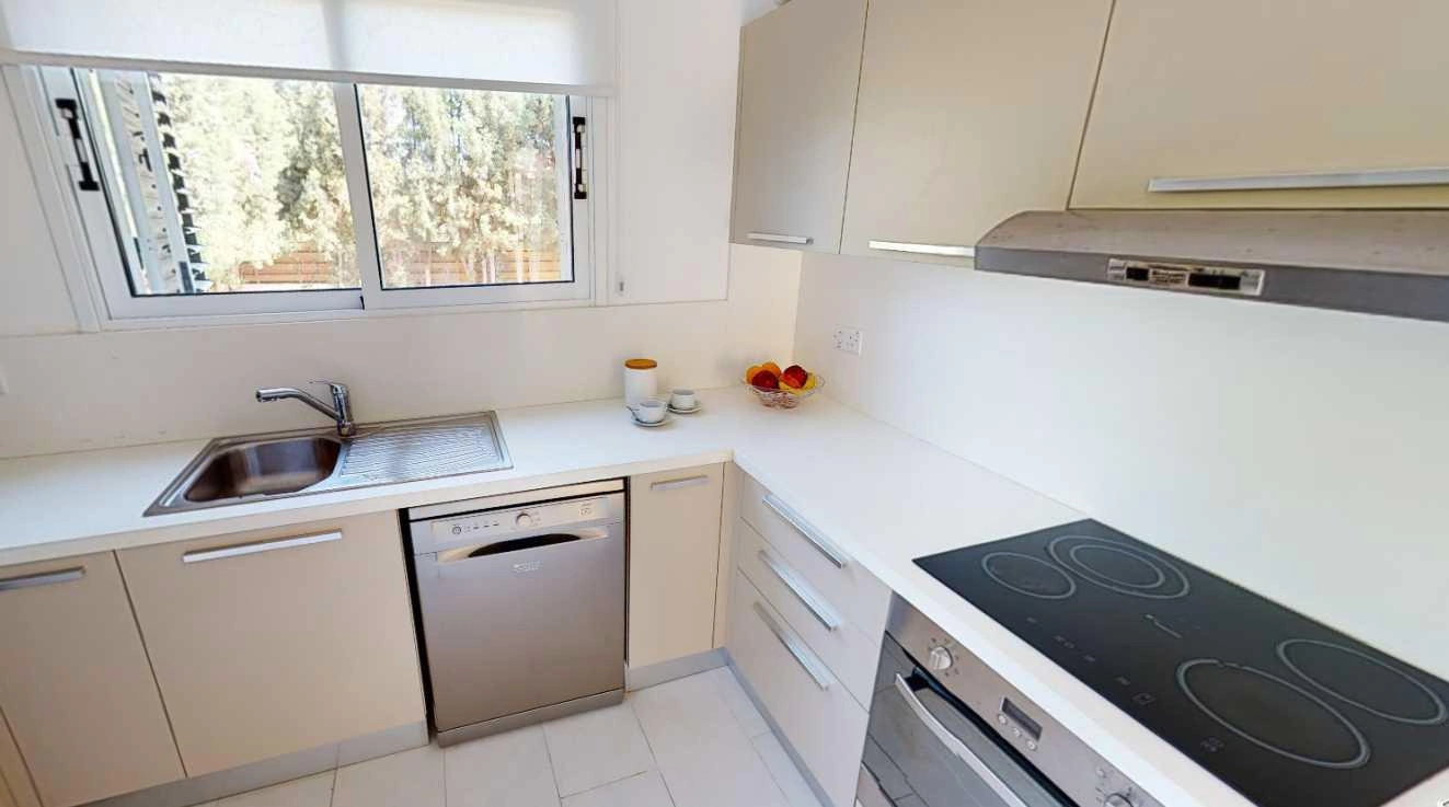 Виллы с мебелью в Пафосе, Кипр